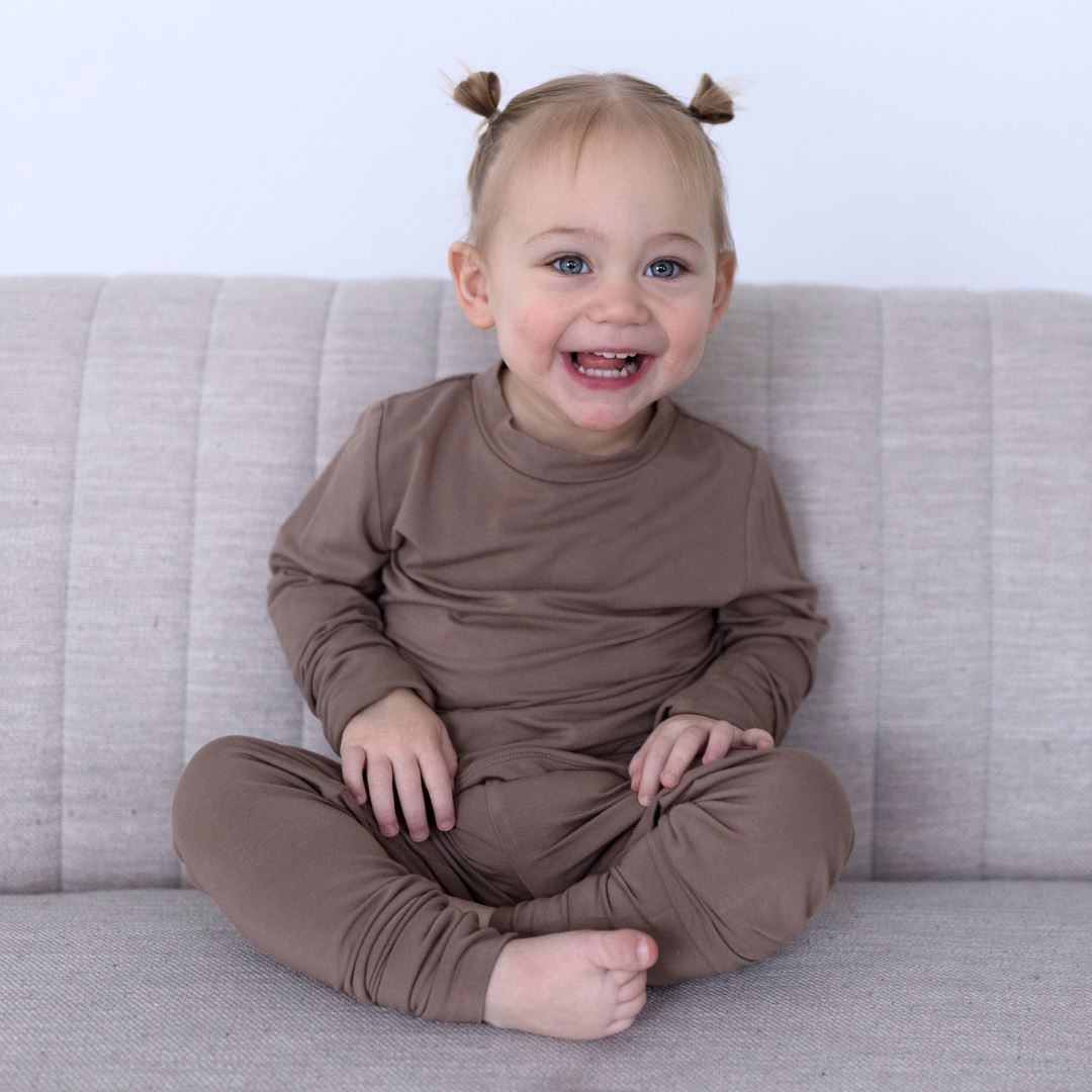 Bamboo Pajamas