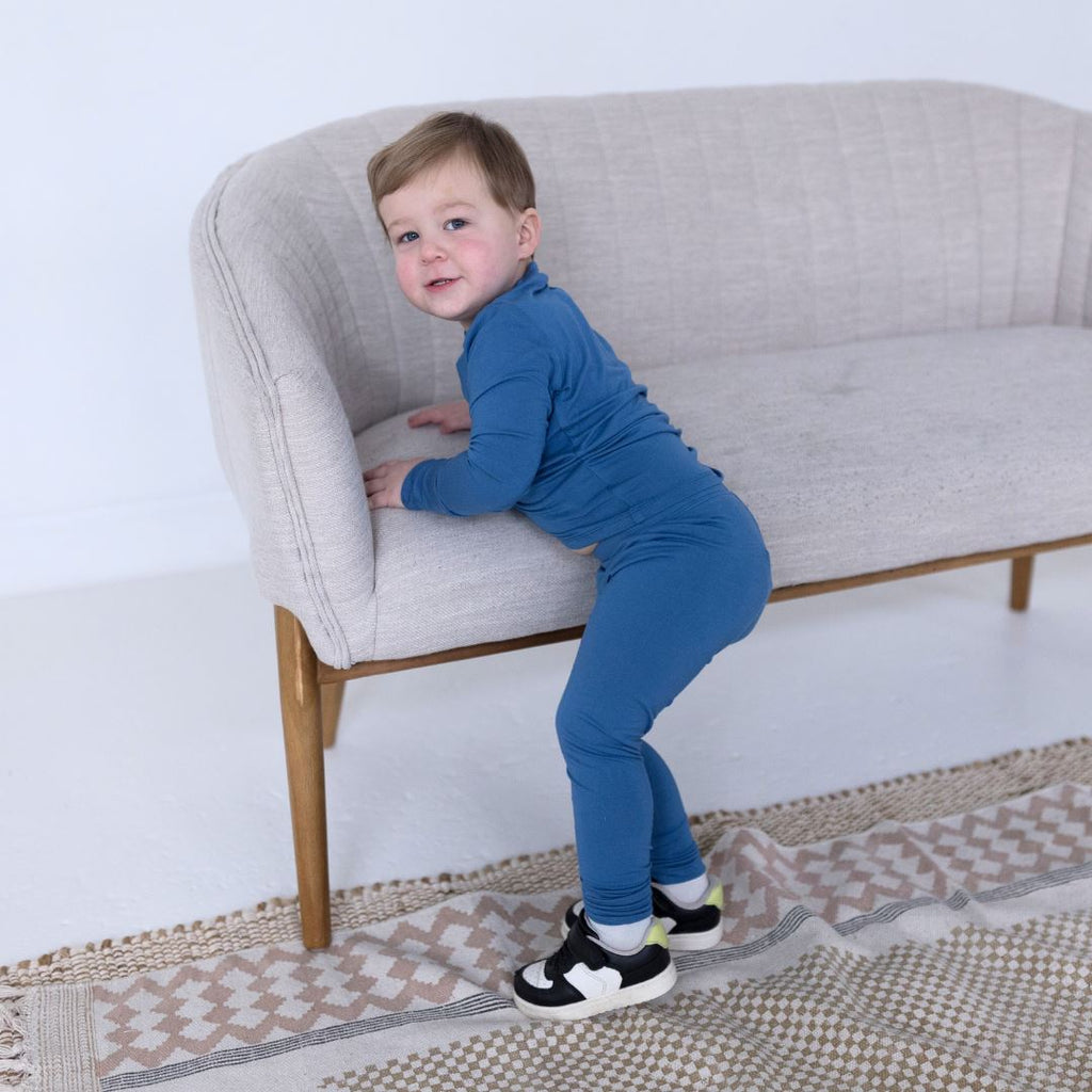 Bamboo Pajamas