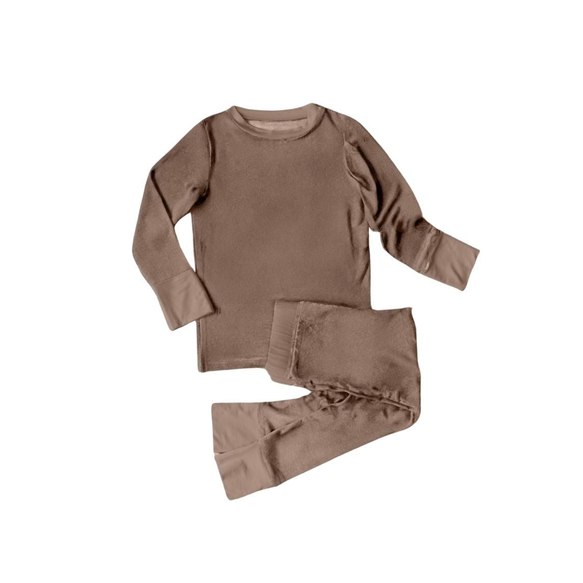 Bamboo Pajamas