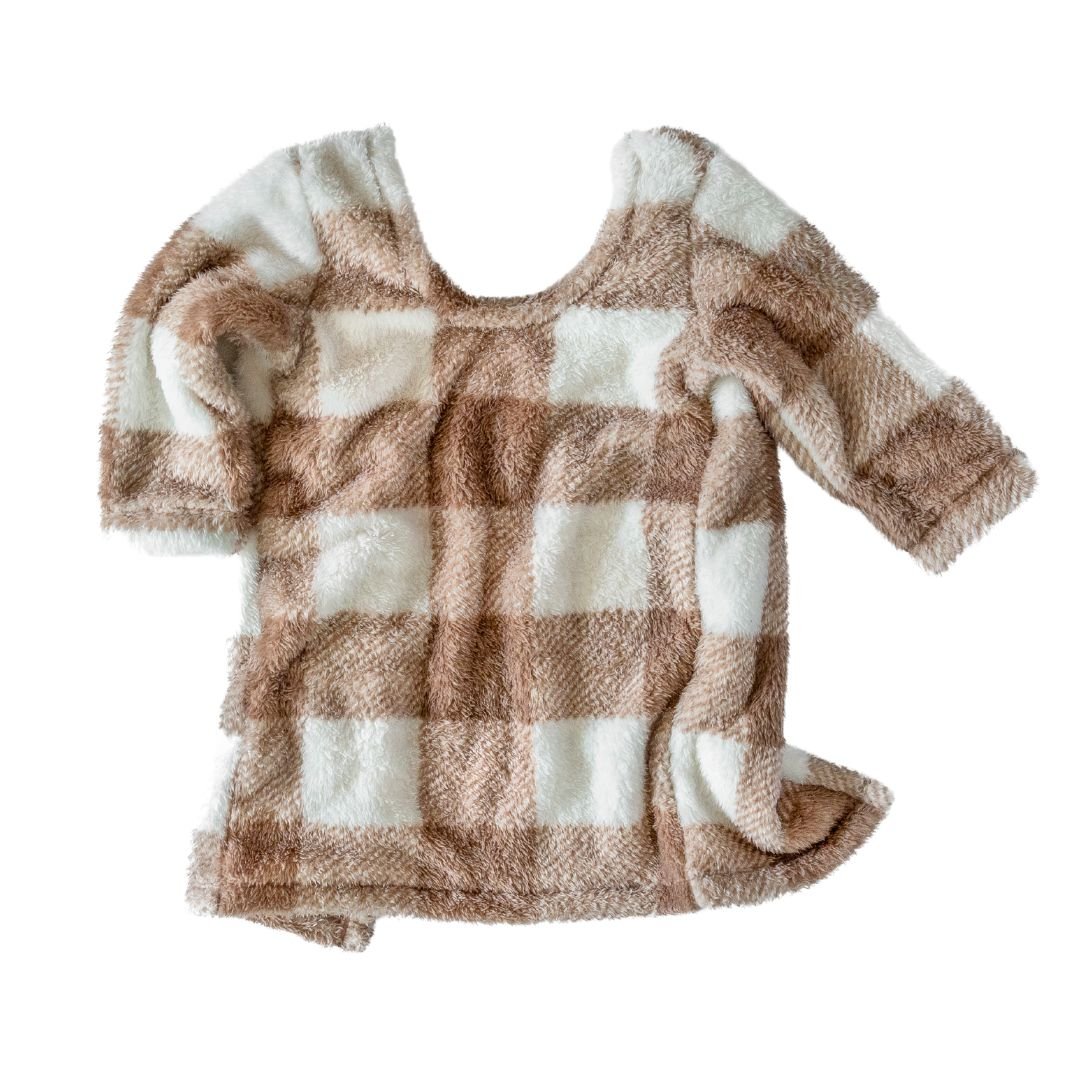 Cozy Car Seat Blanket | Buckle Me Baby Blankies
