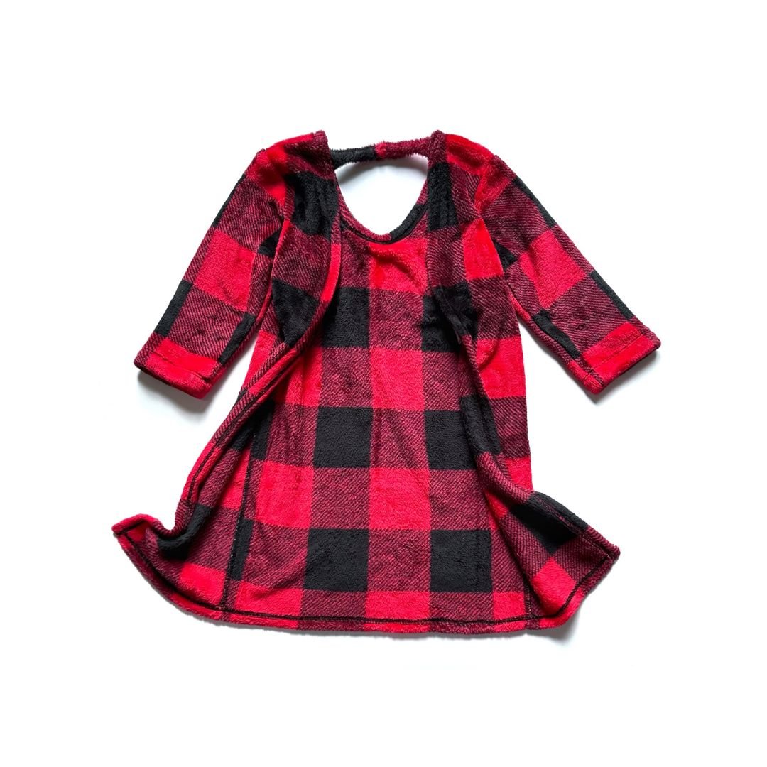 Cozy Car Seat Blanket | Buckle Me Baby Blankies
