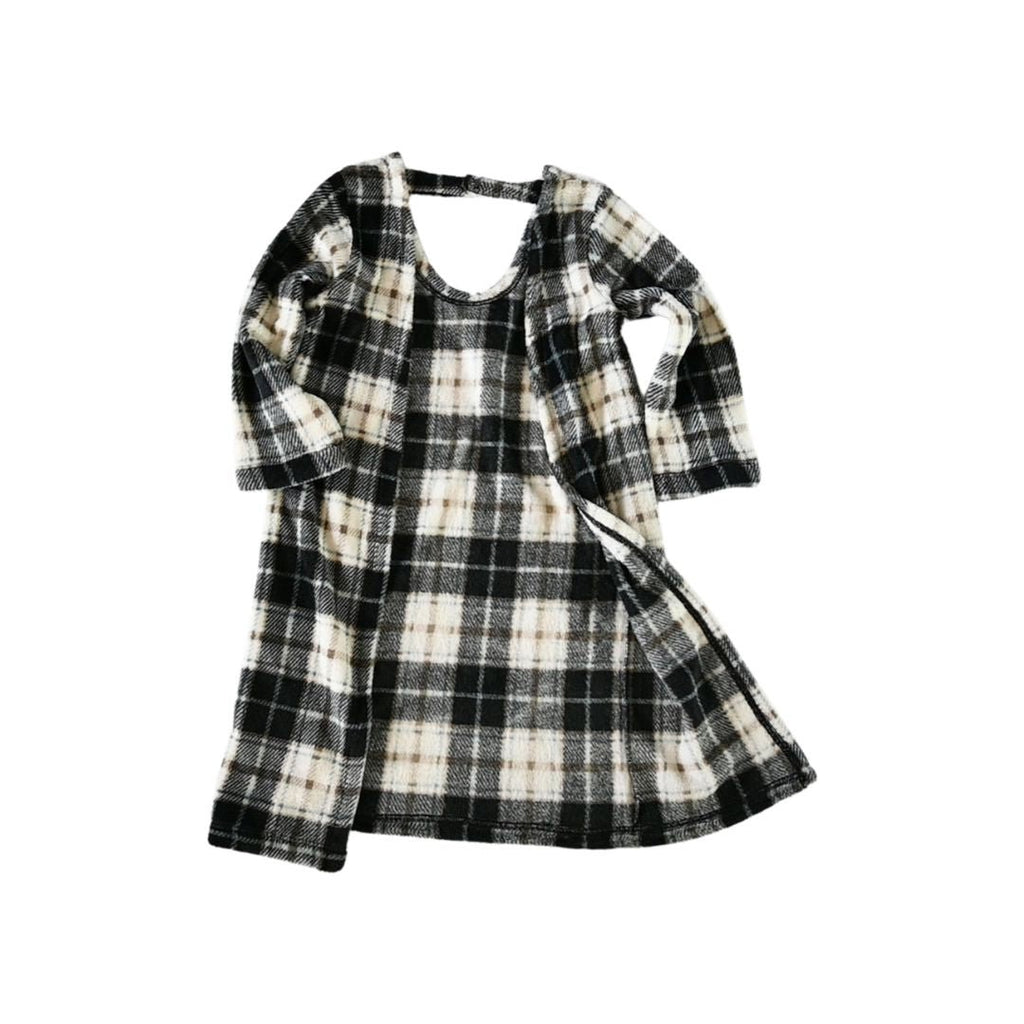 Cozy Car Seat Blanket | Buckle Me Baby Blankies