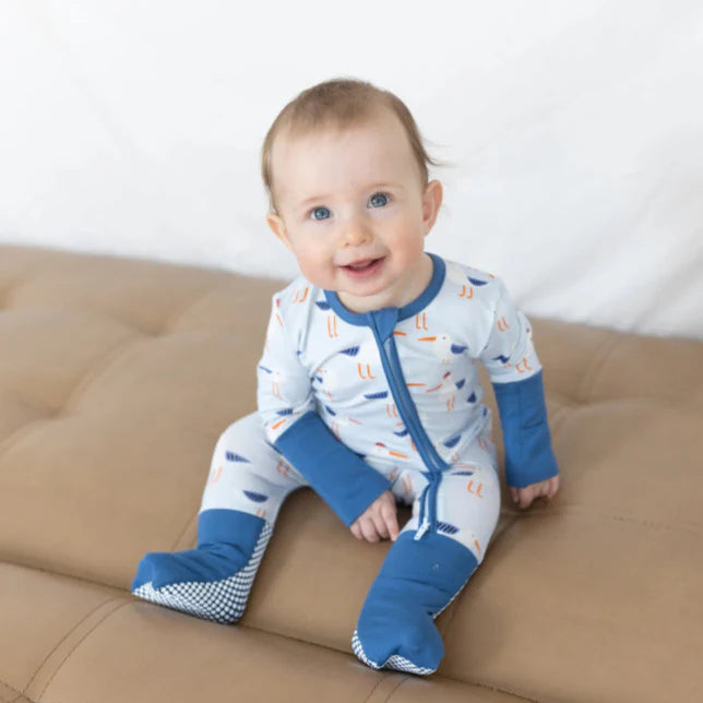 Bamboo Pajamas