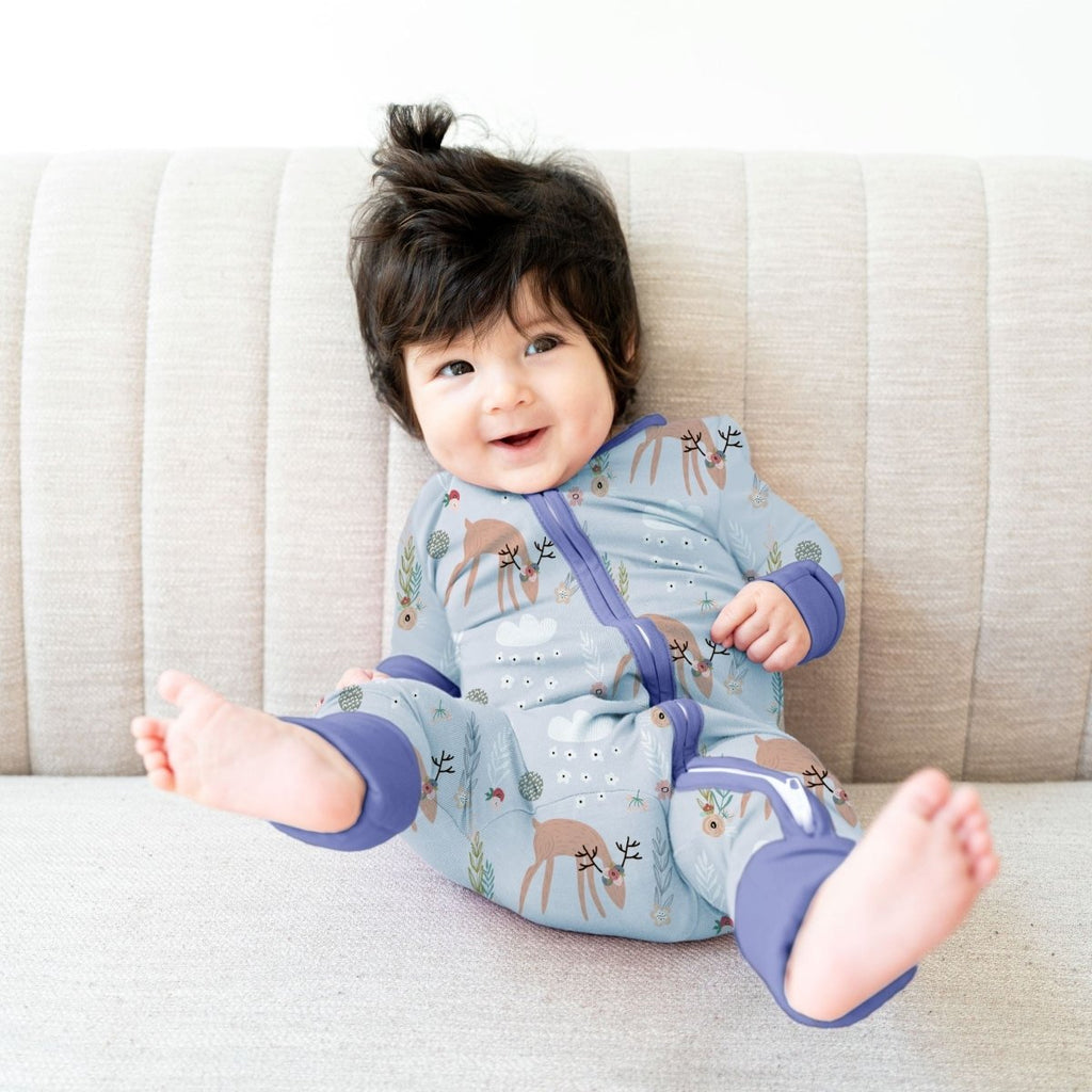 Bamboo Pajamas