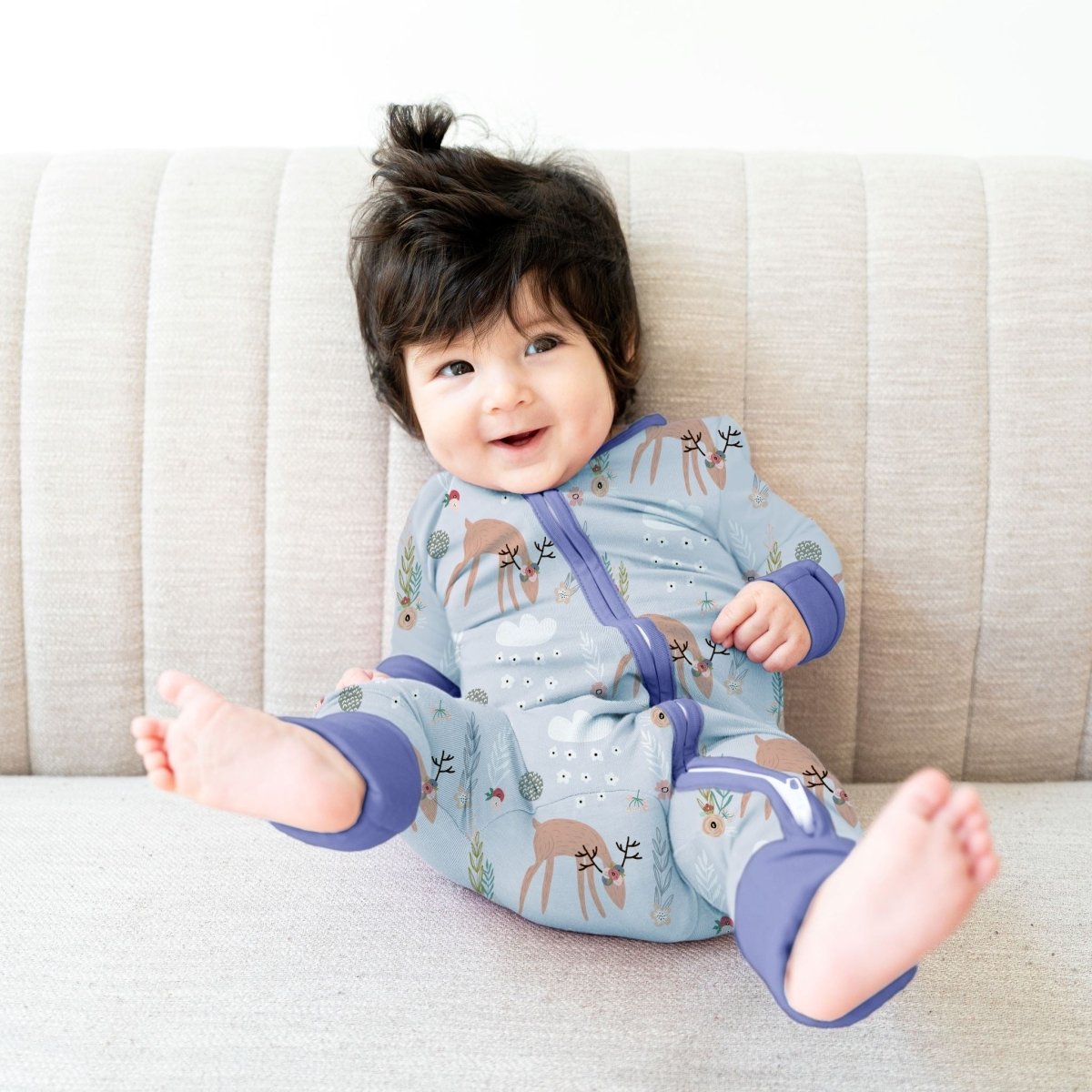 Bamboo Pajamas