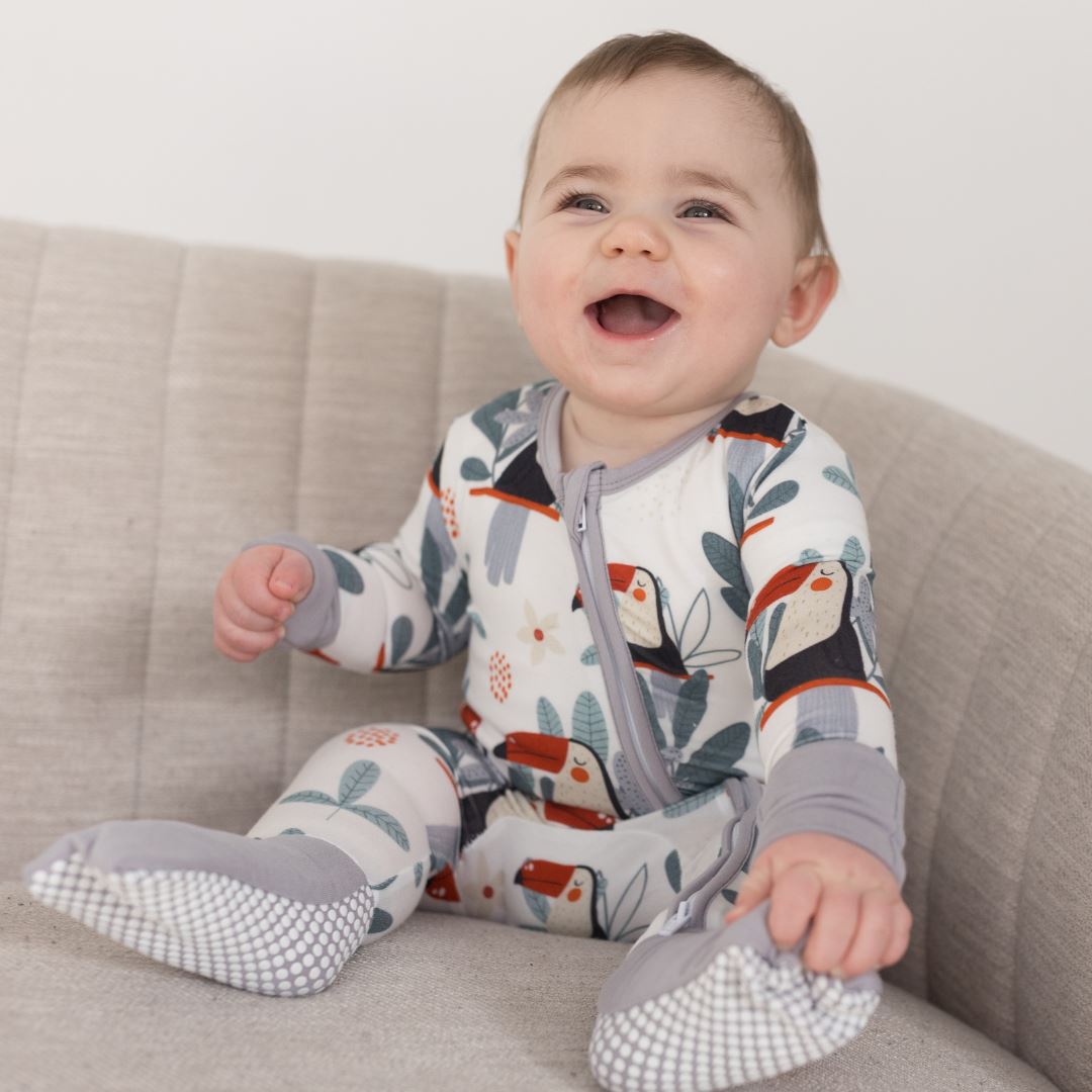 Bamboo Pajamas
