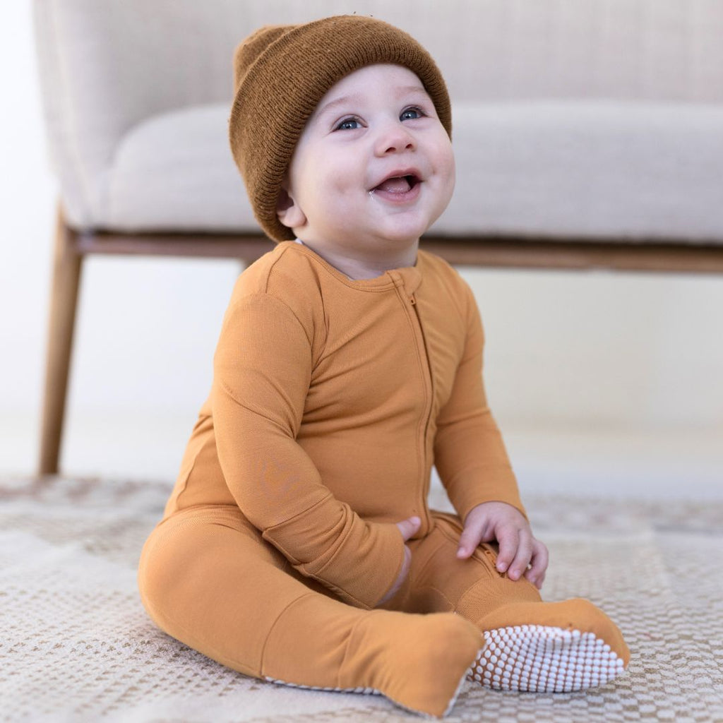 Bamboo Pajamas
