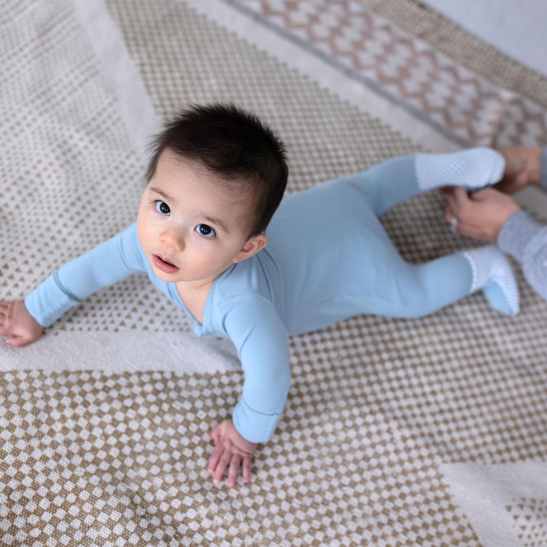 Bamboo Pajamas