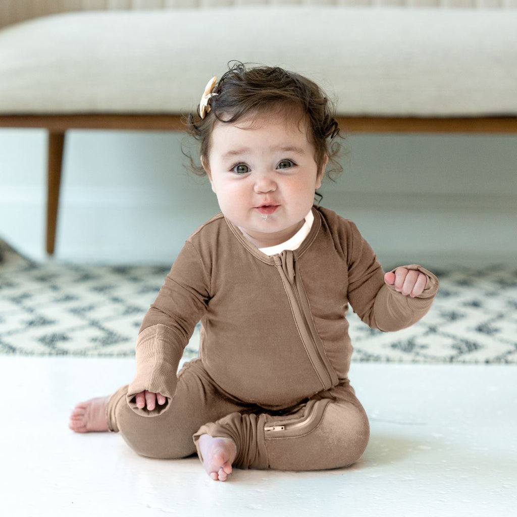 Bamboo Pajamas
