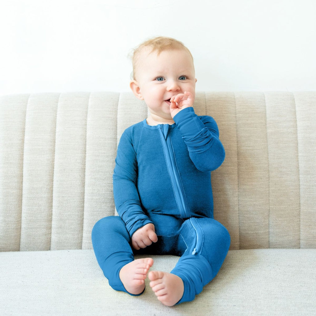 Bamboo Pajamas
