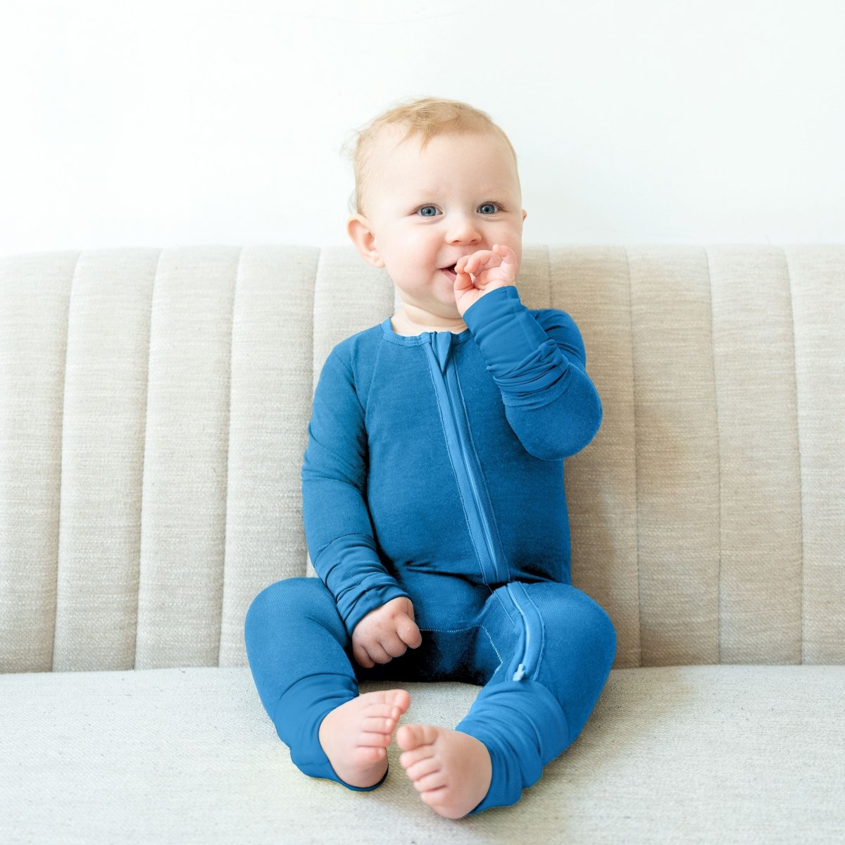Bamboo Pajamas