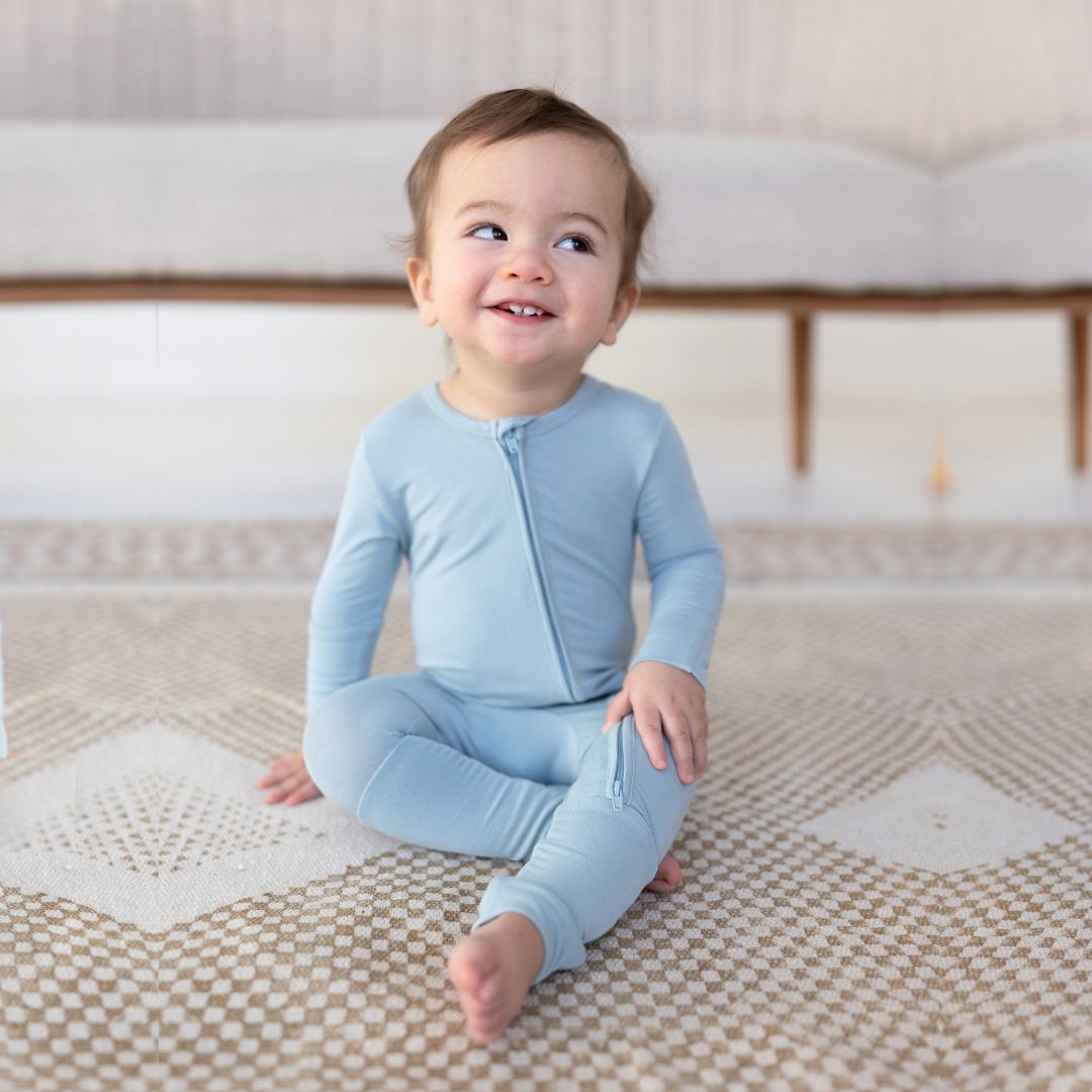 Bamboo Pajamas