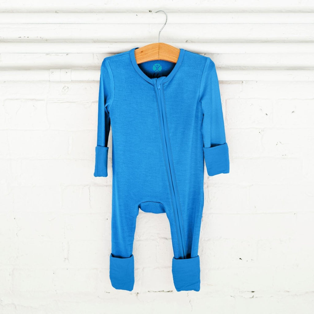 Bamboo Pajamas