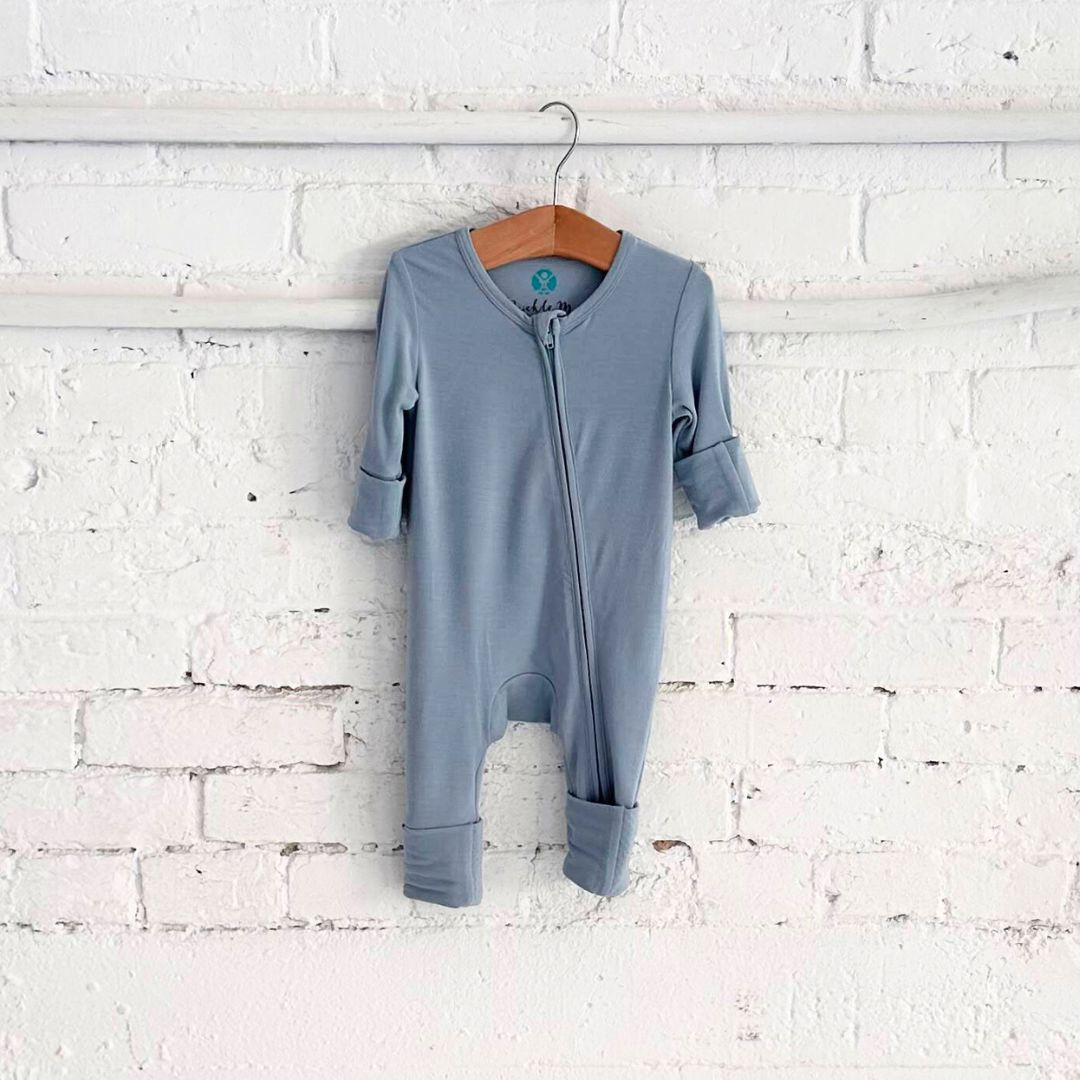 Bamboo Pajamas